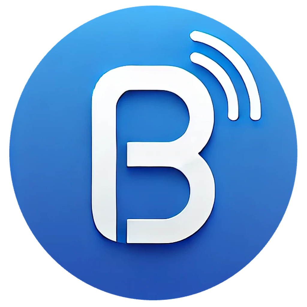 BlueTrace Pro